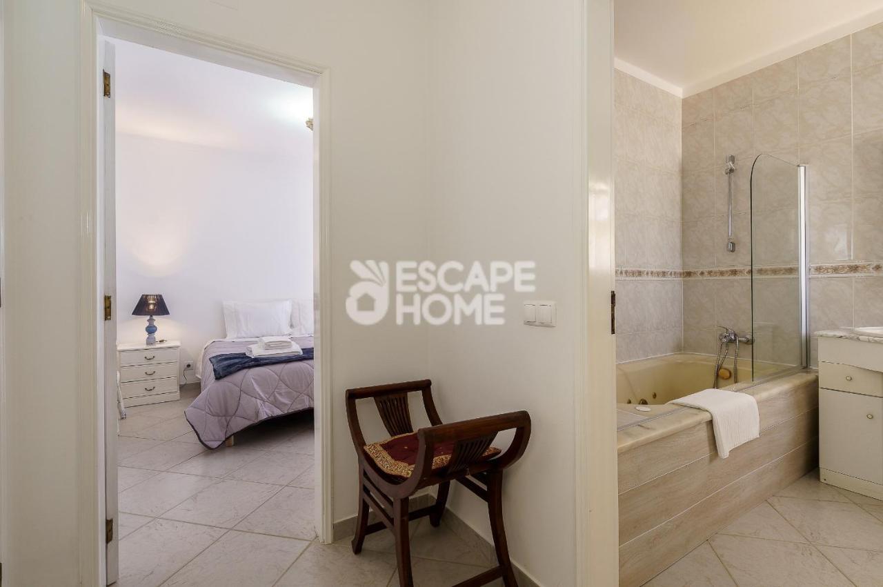Vilamoura Beach House Exterior foto