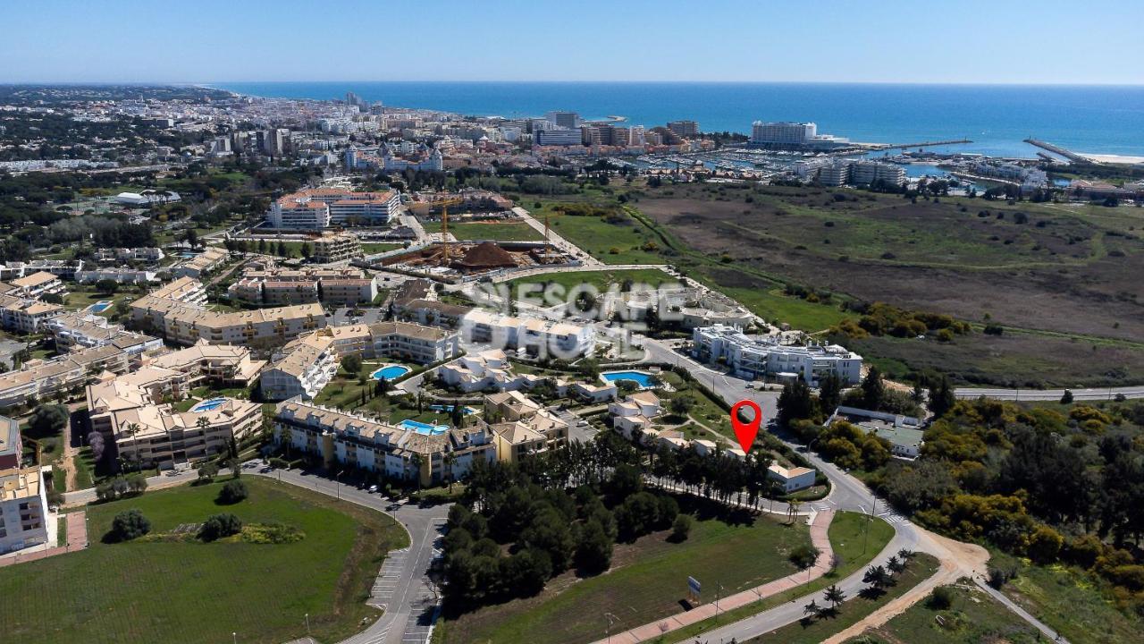 Vilamoura Beach House Exterior foto