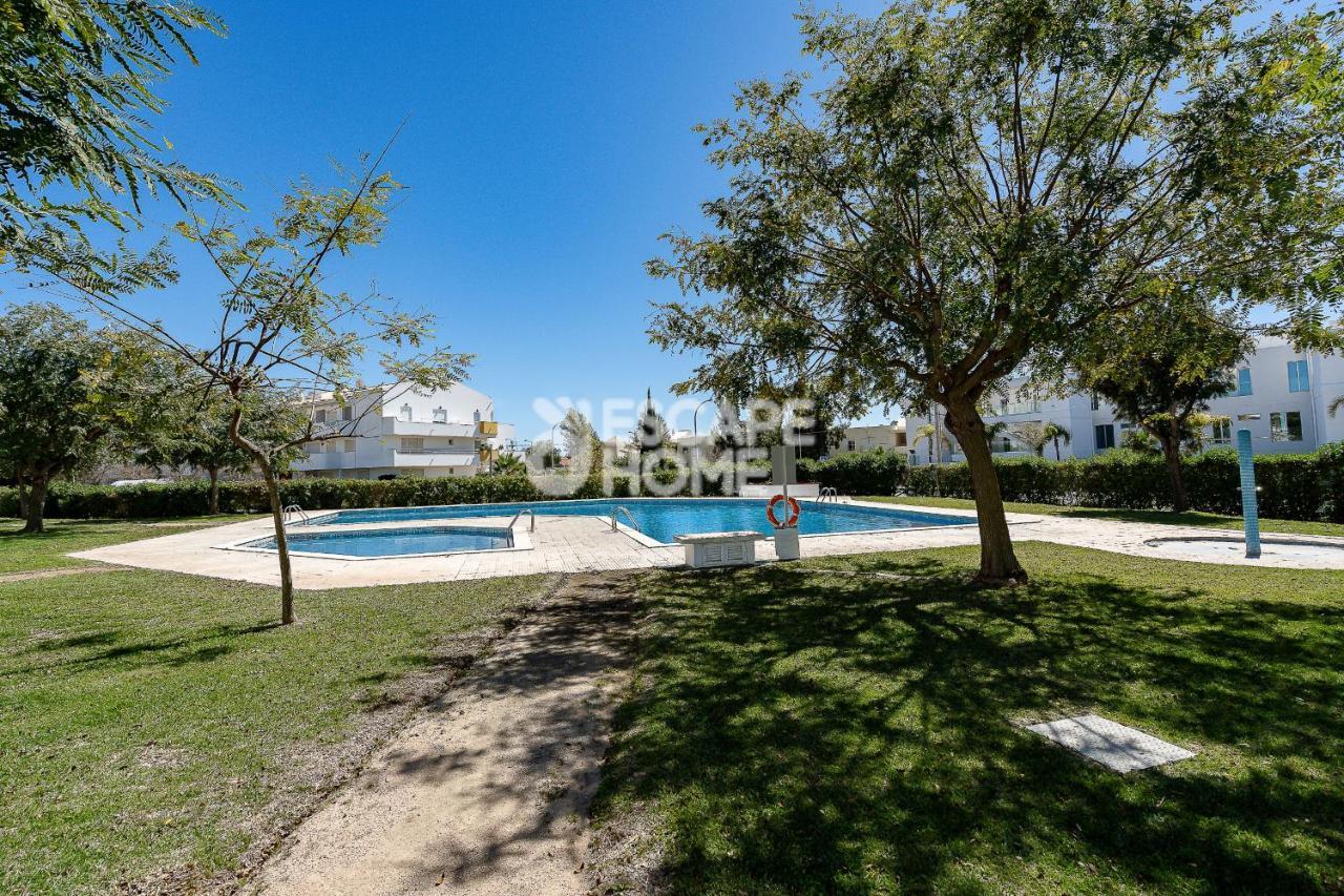 Vilamoura Beach House Exterior foto
